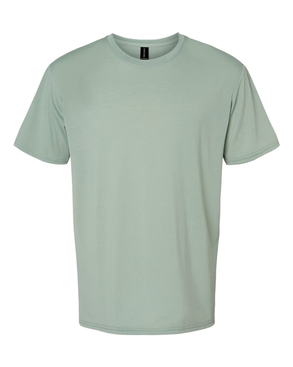 Custom Perfomance T-Shirt (42000)