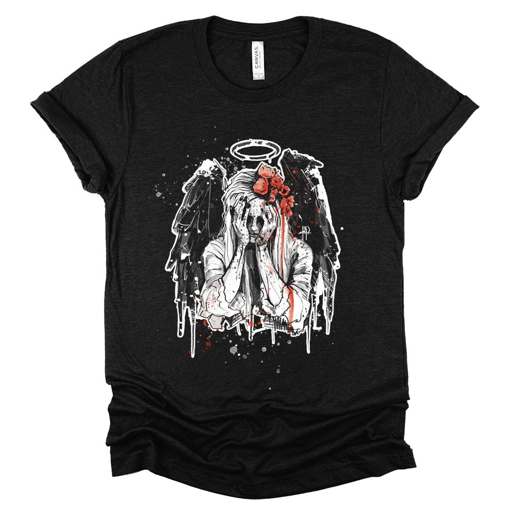 Halo Rot T-Shirt