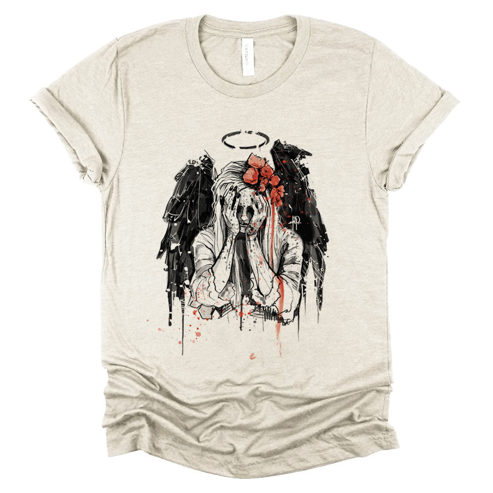 Halo Rot T-Shirt
