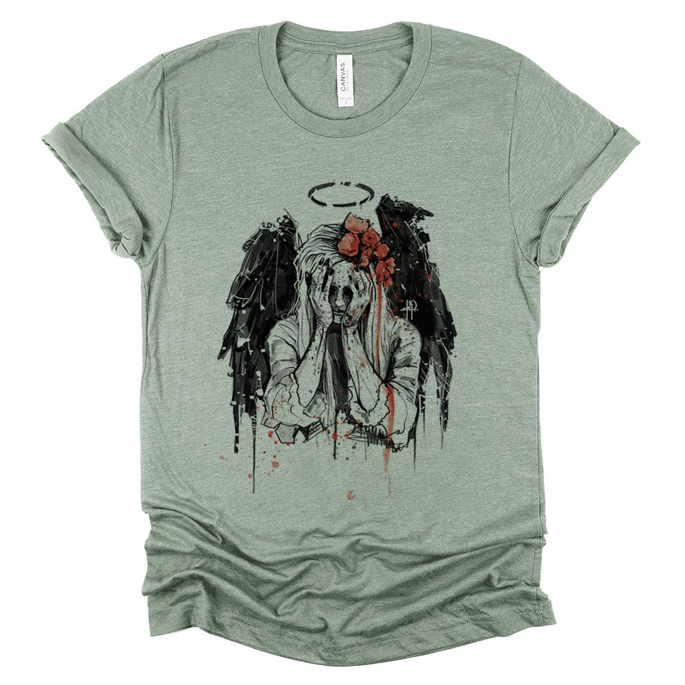 Halo Rot T-Shirt
