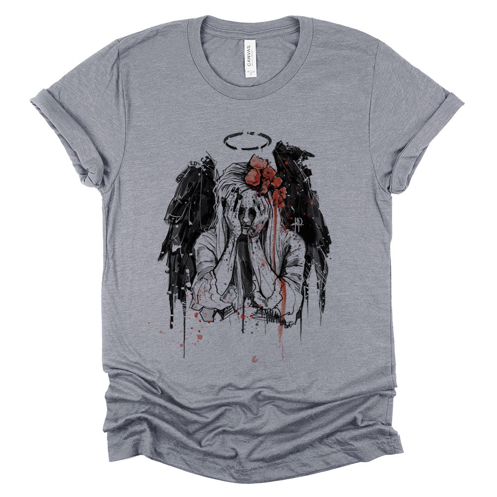 Halo Rot T-Shirt