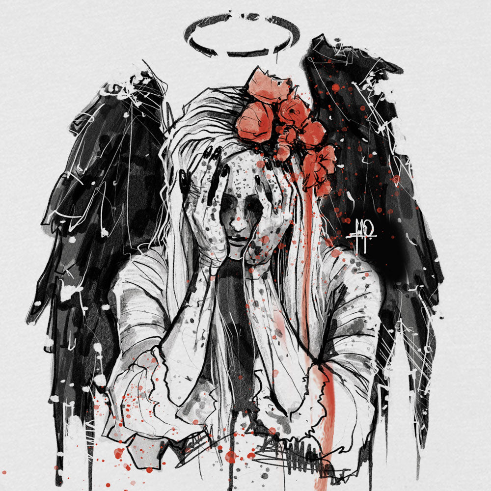 Halo Rot T-Shirt