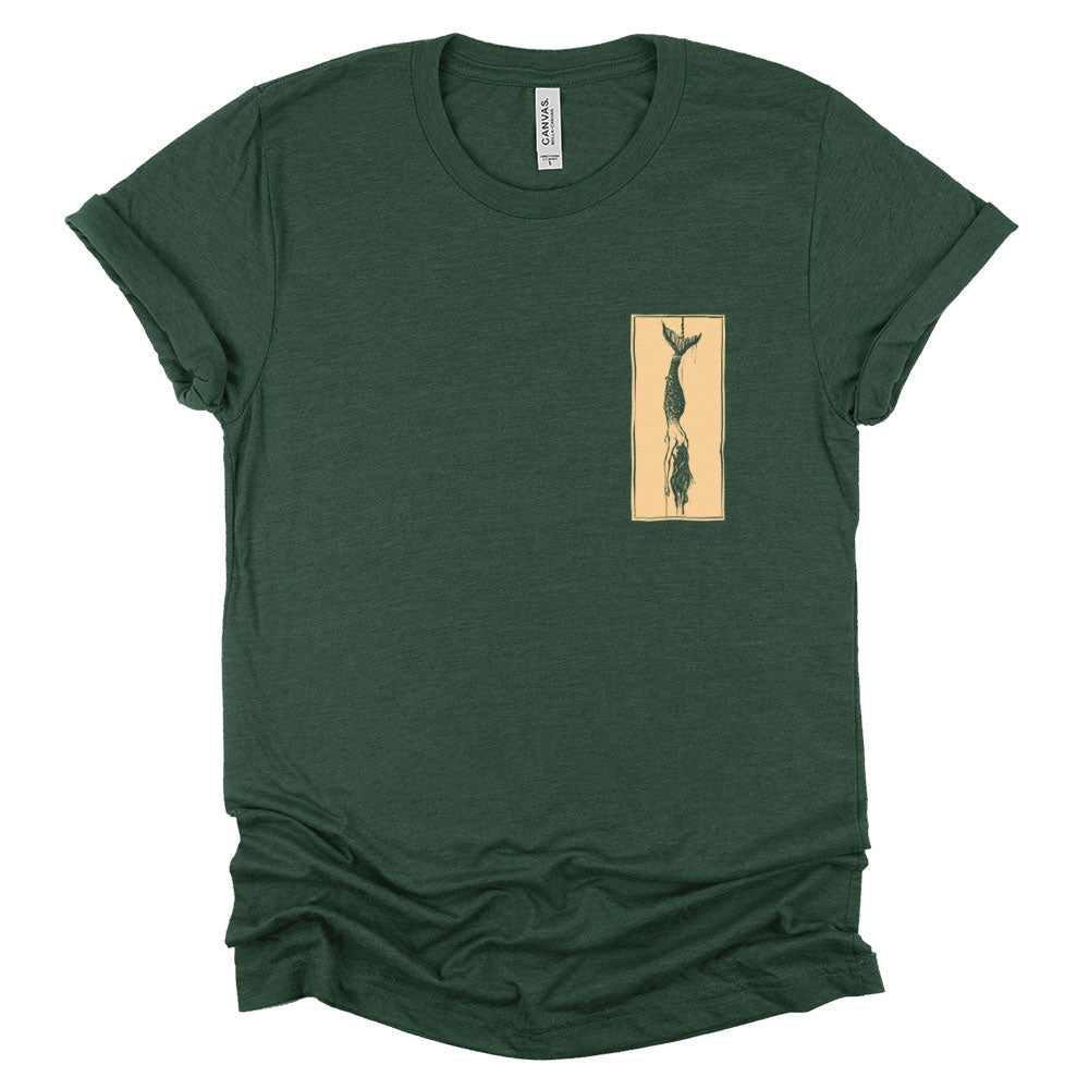 Hanging Siren T-Shirt