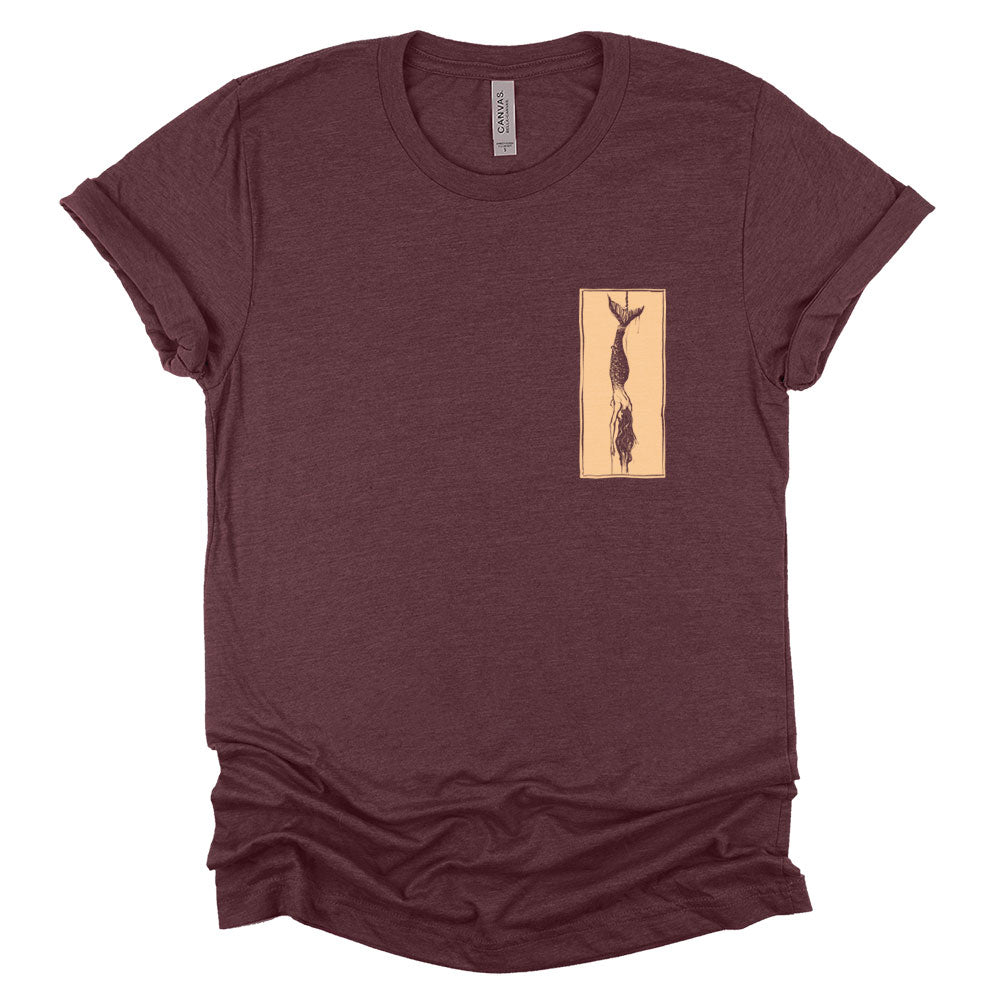 Hanging Siren T-Shirt
