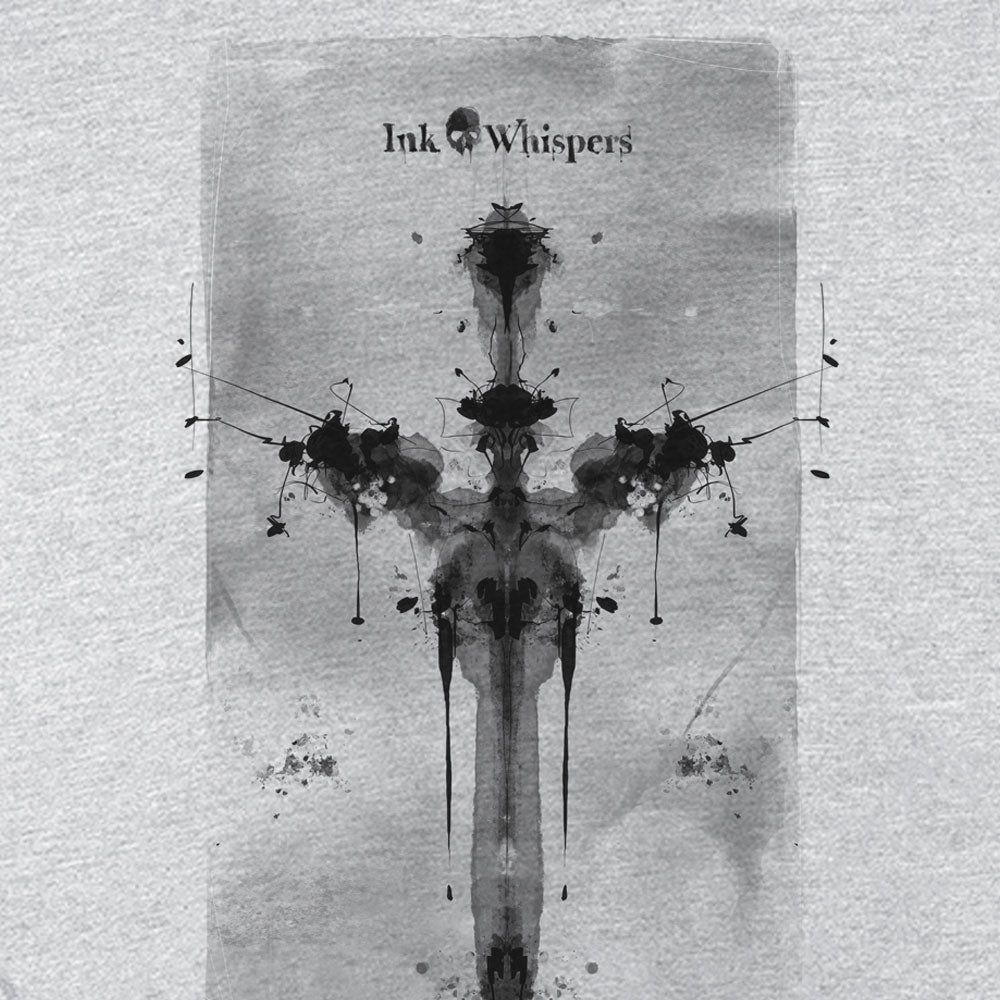 Ink Whispers Dagger