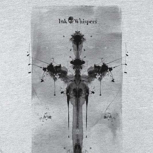 Ink Whispers Dagger