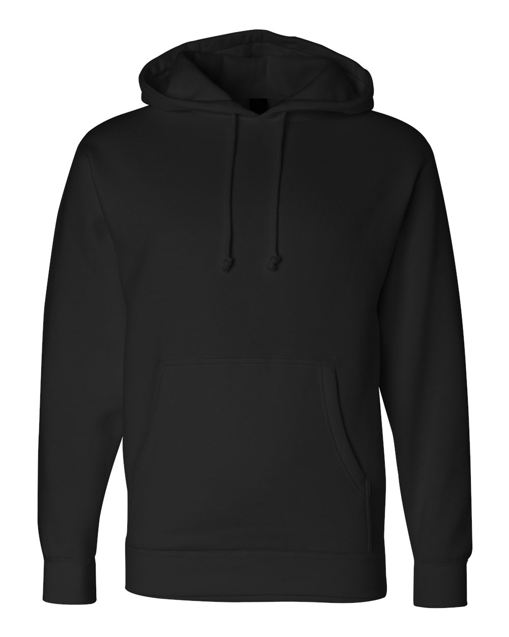 Custom Heavyweight Hoodie