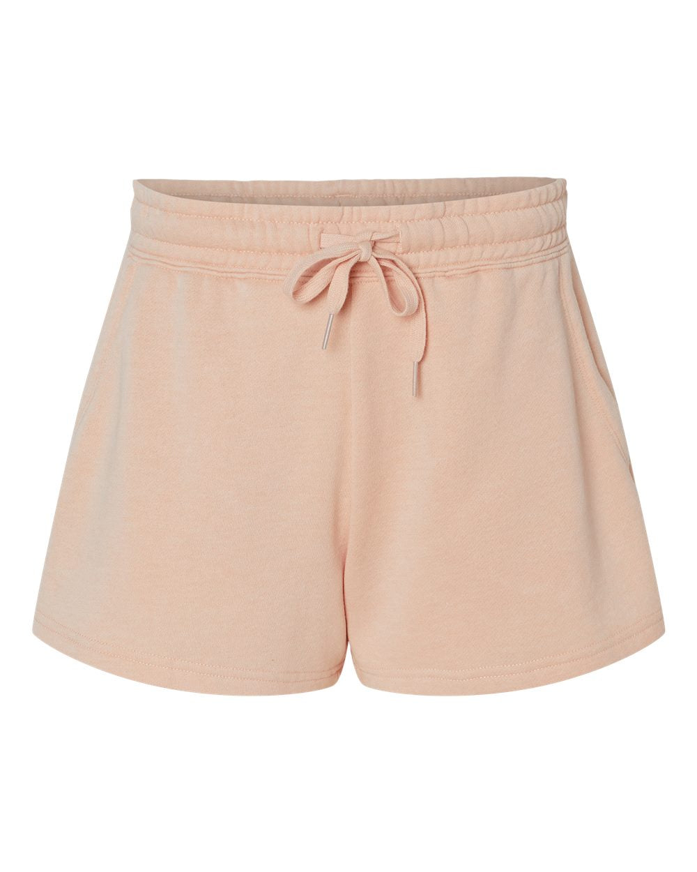Custom Fleece Shorts
