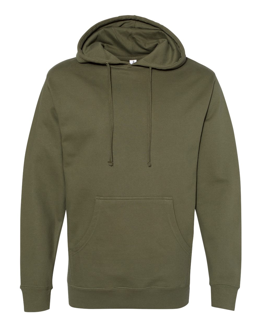 Custom Hoodie (3719)
