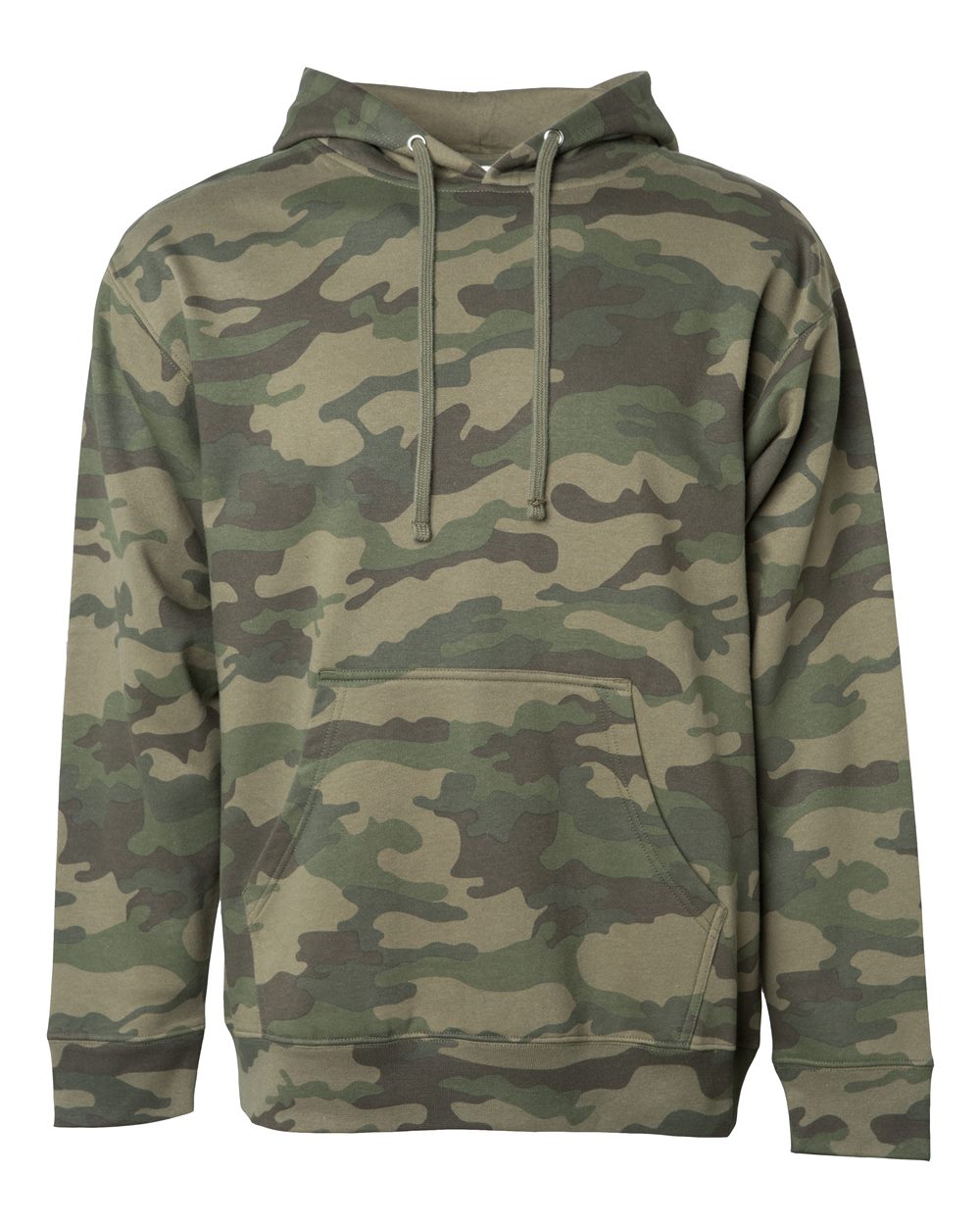 Custom Hoodie (3719)