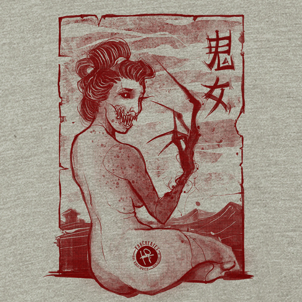 Kijo Demon: Unleash the Darkness T-Shirt