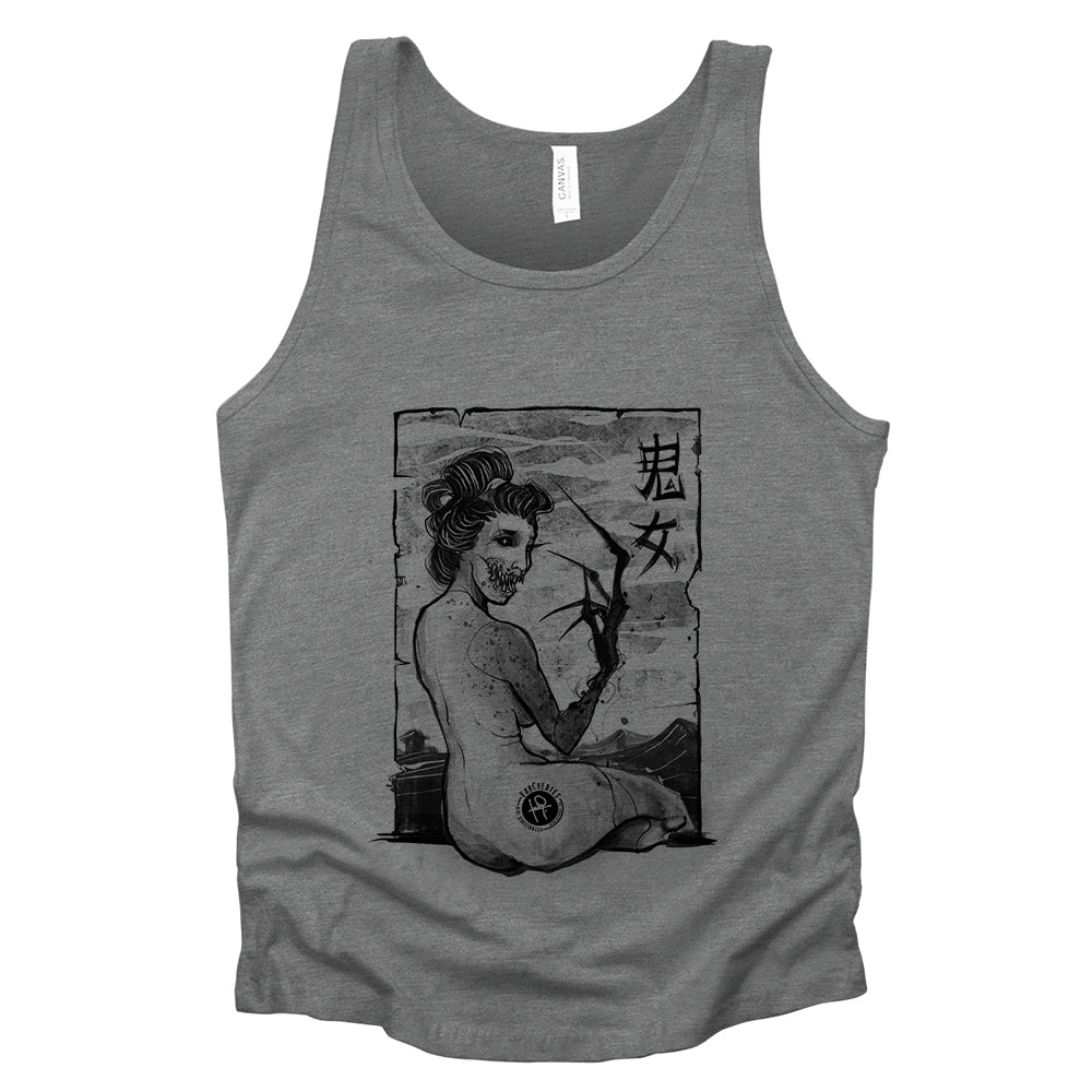 Kijo Demon: Unleash the Darkness Tank Top