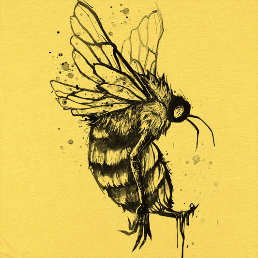 Killer Bee: Embrace the Sting T-Shirt
