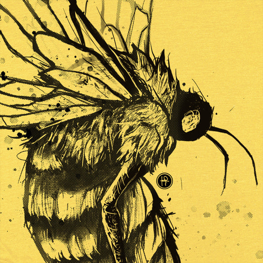 Killer Bee: Embrace the Sting T-Shirt