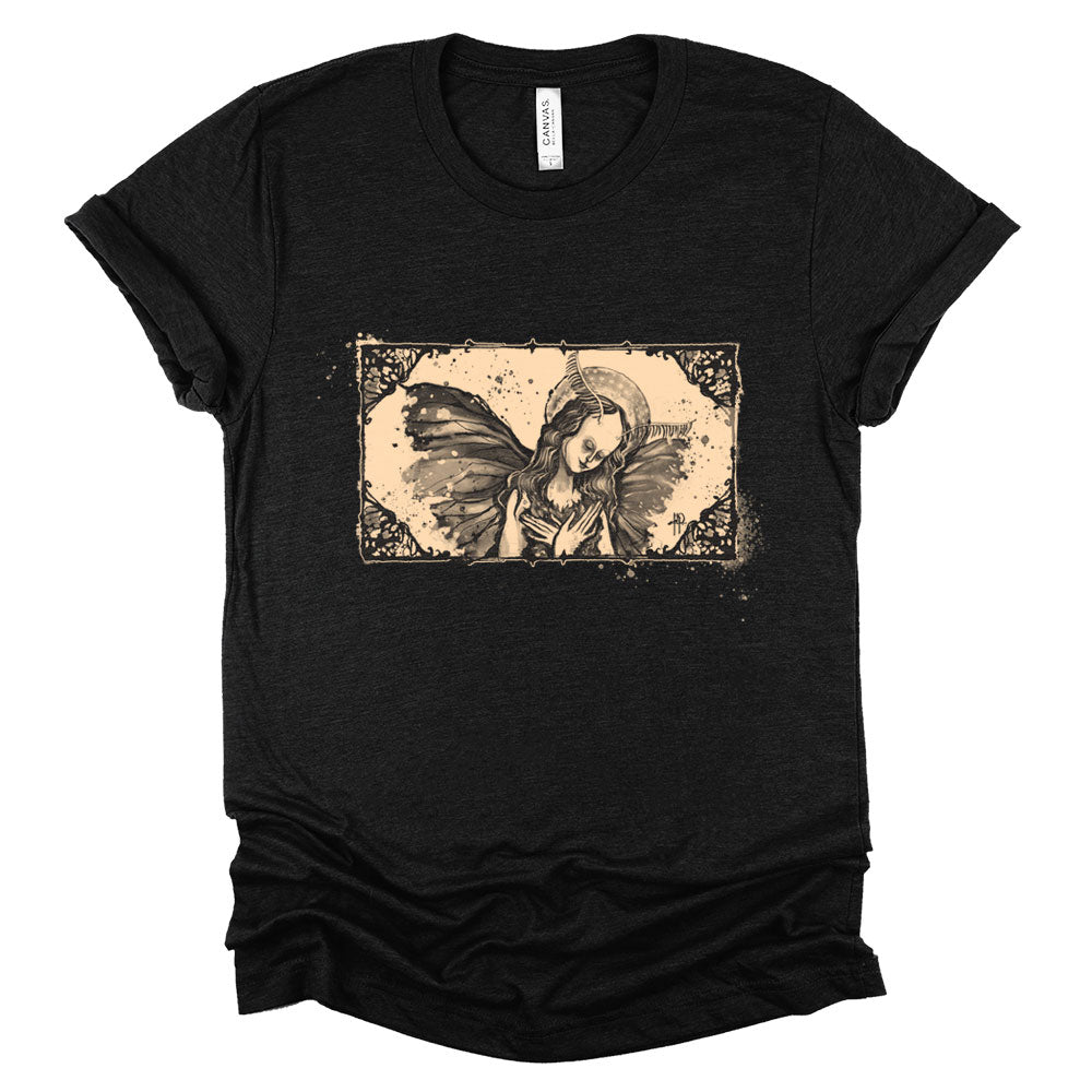 Our Lady of the Moths T-Shirt