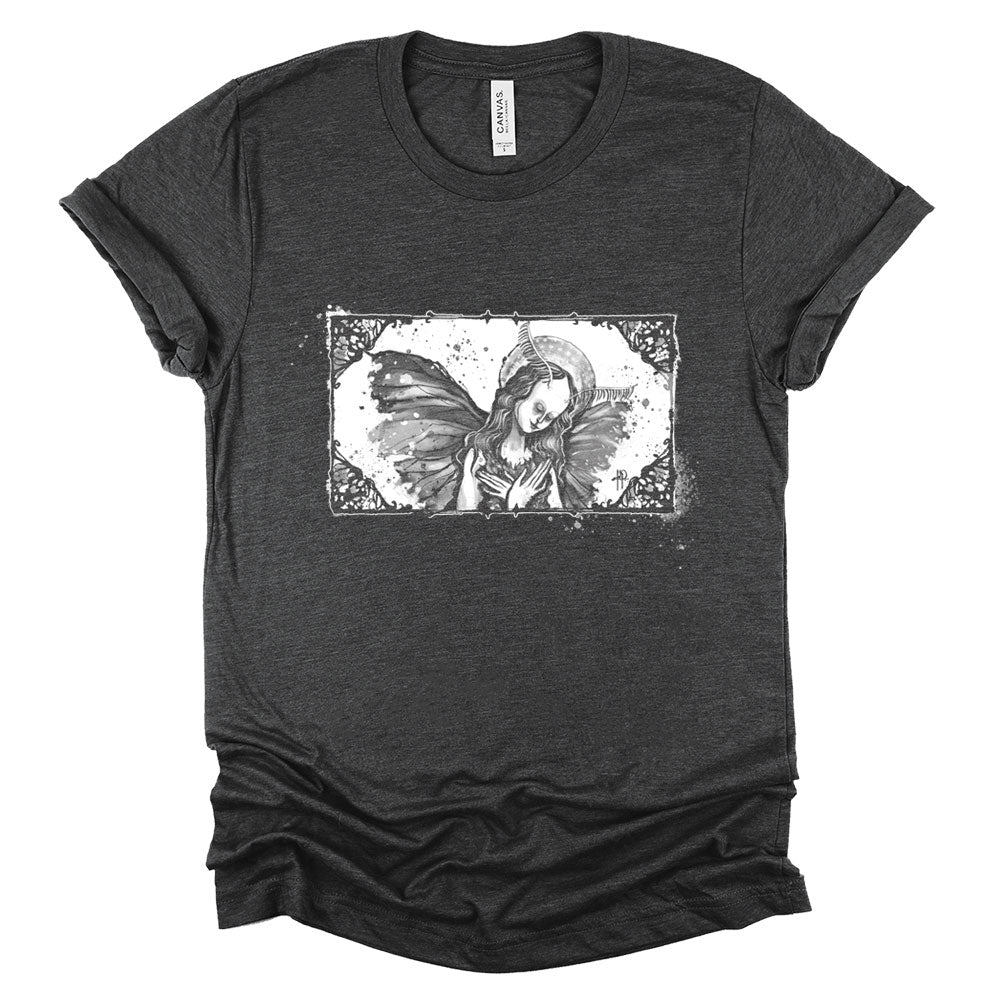 Our Lady of the Moths T-Shirt