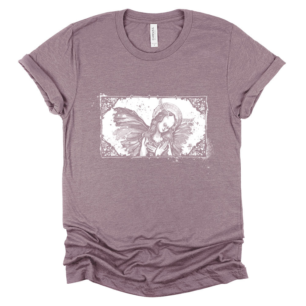 Our Lady of the Moths T-Shirt