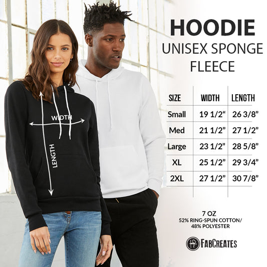 Mystery Hoodie &  Trucker Hat