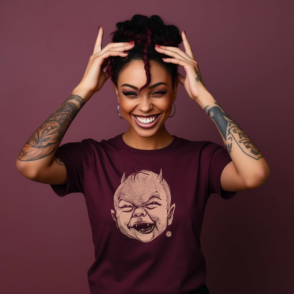 Little Trouble T-Shirt