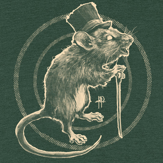Mr. Thimblewick T-Shirt