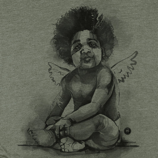 Notorious Baby: Iconic Tribute to Ready to Die T-Shirt