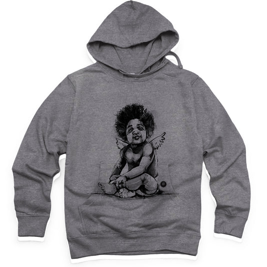 Notorious Baby: Iconic Tribute to Ready to Die Hoodie