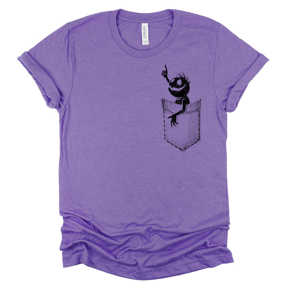 Pocket Pest T-shirt