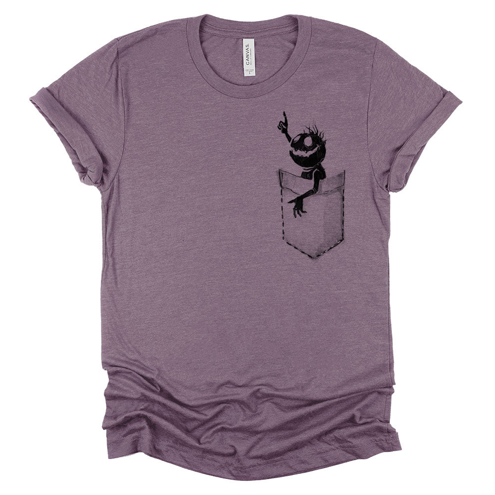 Pocket Pest T-shirt