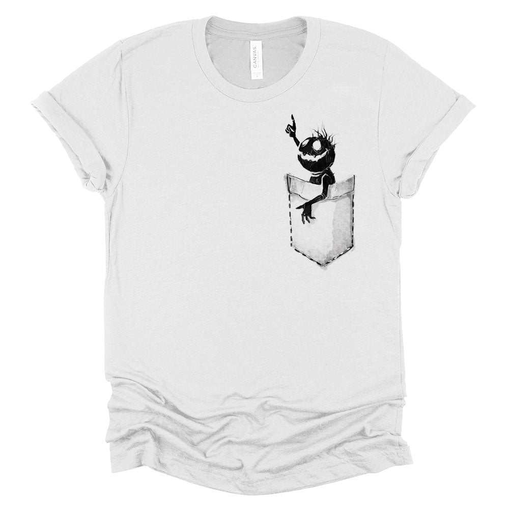 Pocket Pest T-shirt