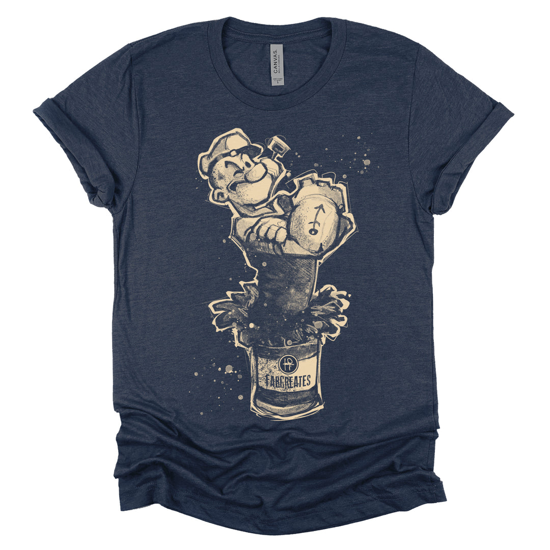 Popeye-Spinach-Tee-NAV-