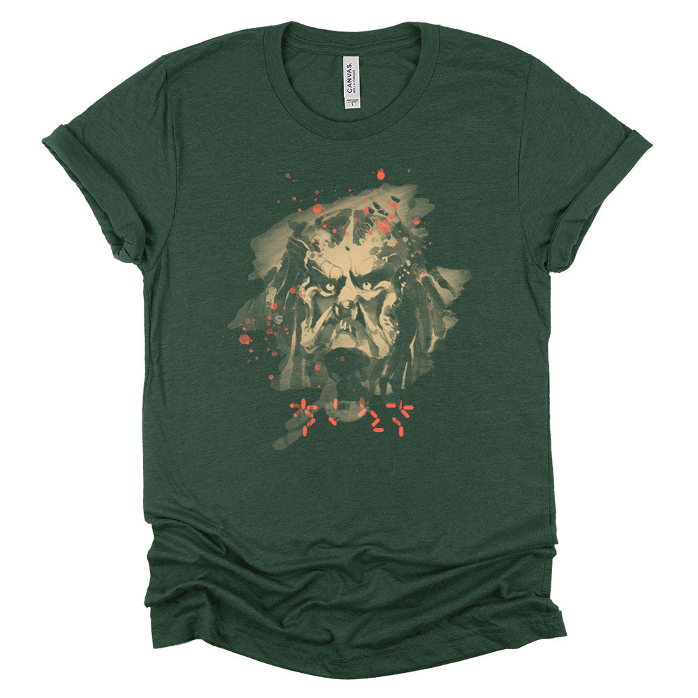 Predator Instinct T-Shirt