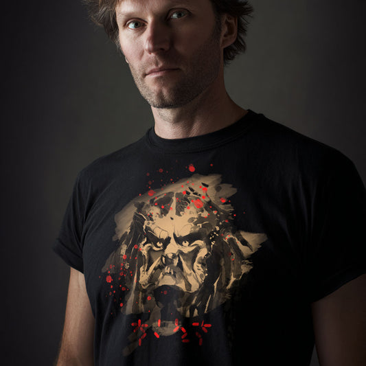 Predator Instinct T-Shirt