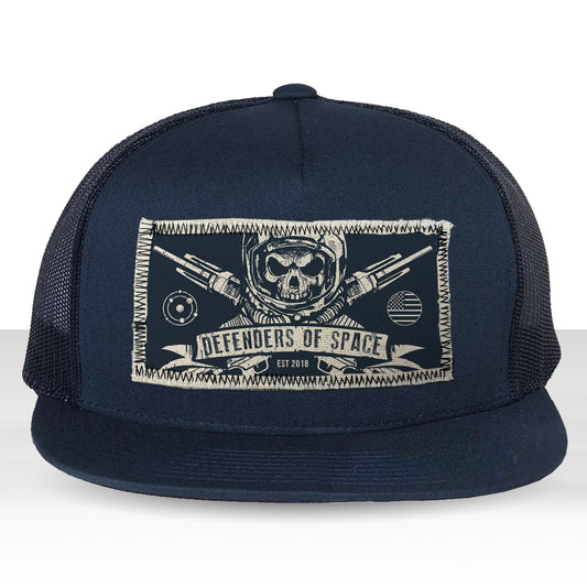 Space Force: Defenders of Space Trucker Hat