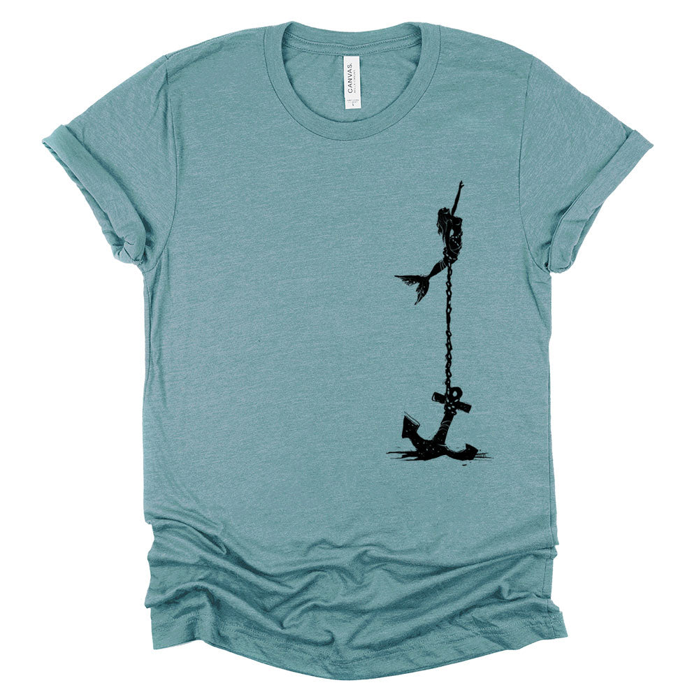 Still Rising T-Shirt