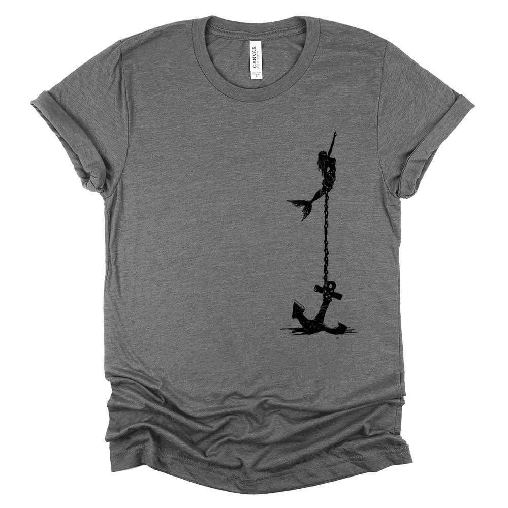 Still Rising T-Shirt