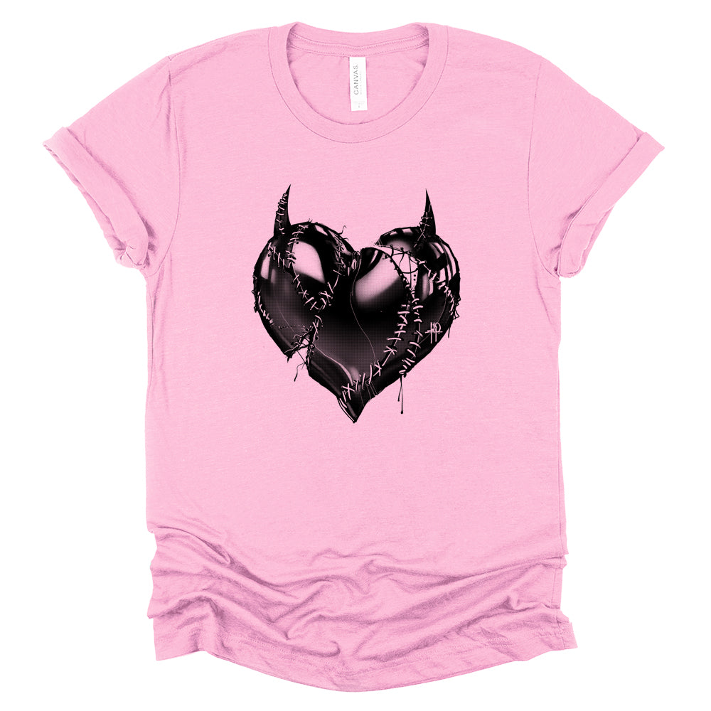 Stitched Heart T-shirt