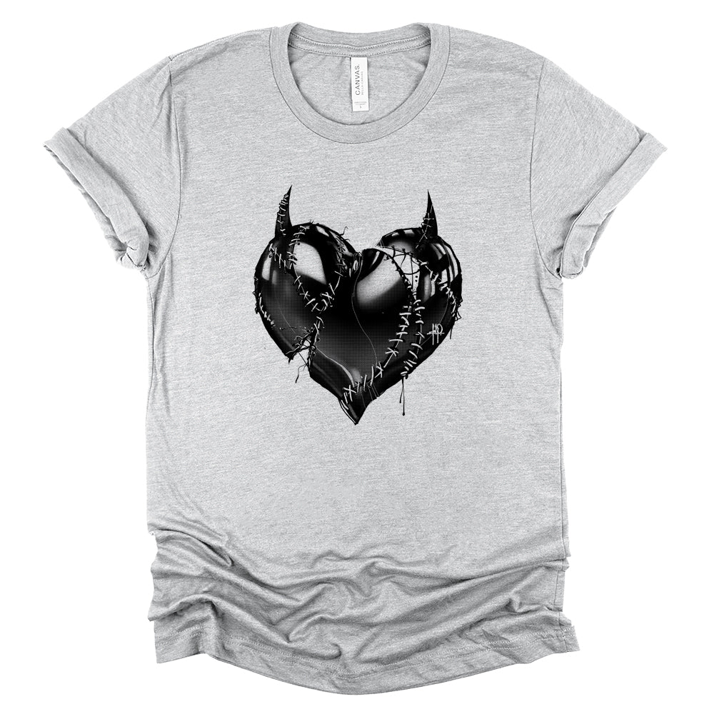 Stitched Heart T-shirt