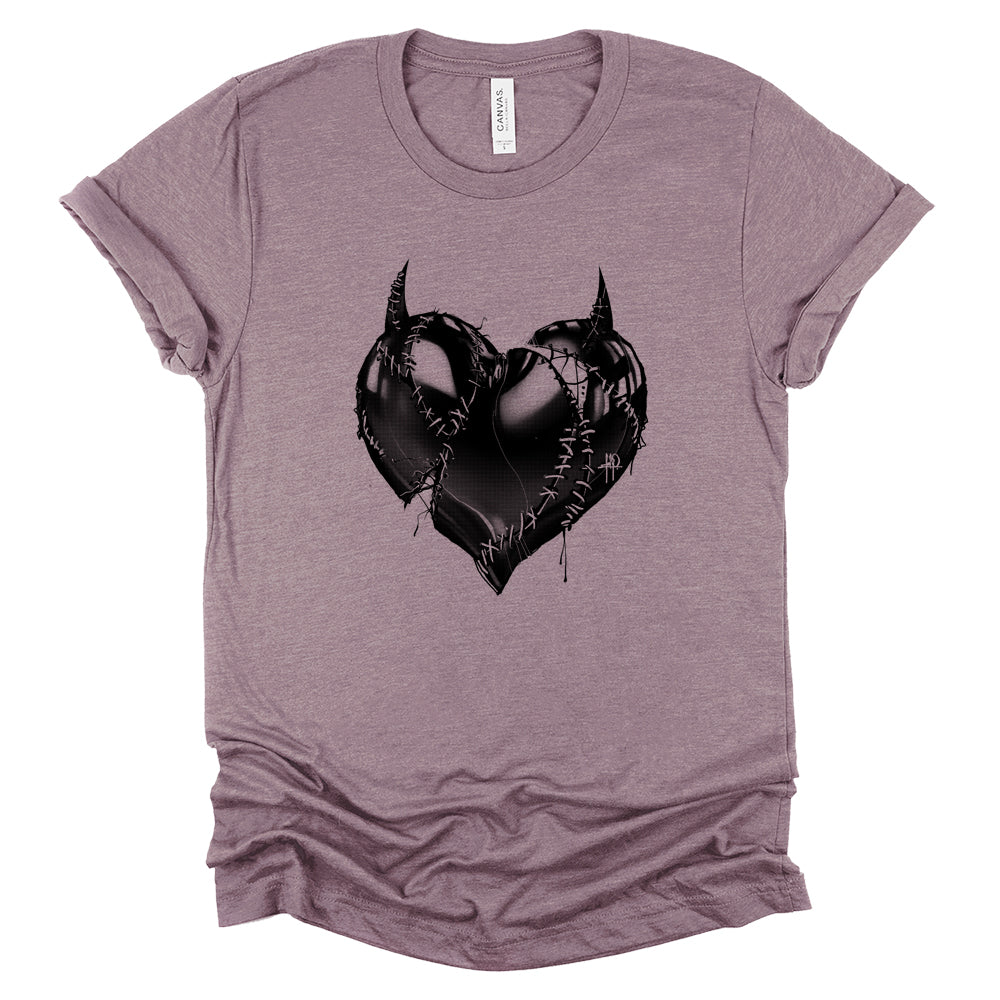 Stitched Heart T-shirt