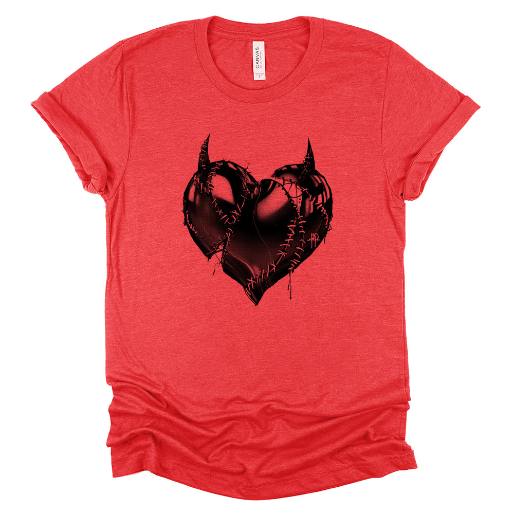 Stitched Heart T-shirt