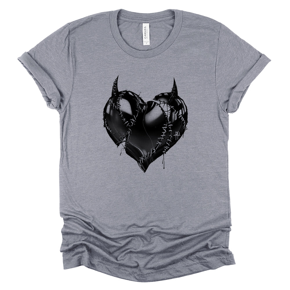 Stitched Heart T-shirt
