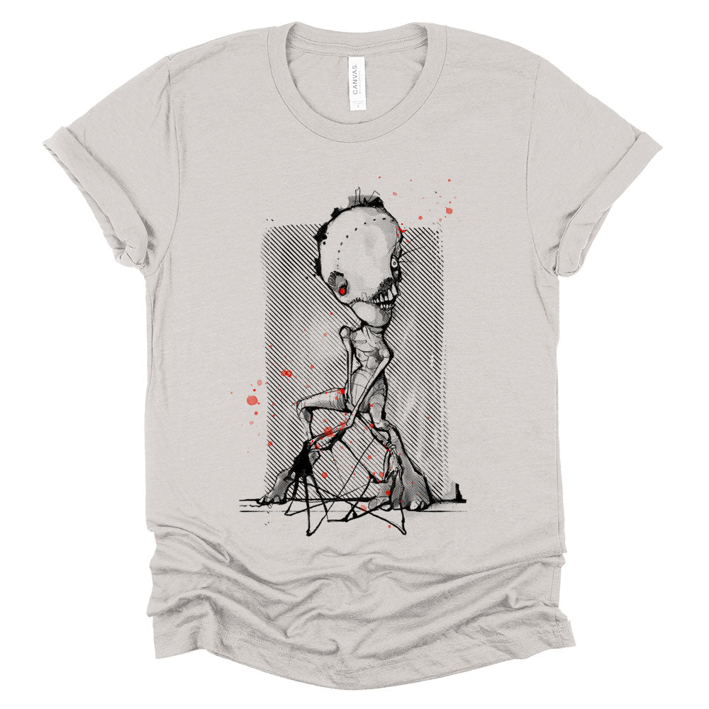 TEETH T-Shirt
