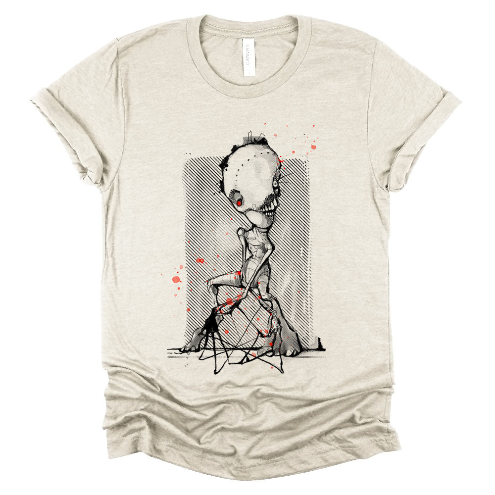 TEETH T-Shirt