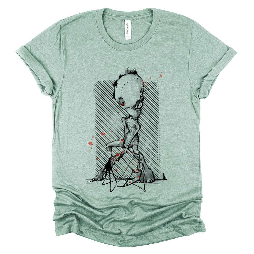 TEETH T-Shirt