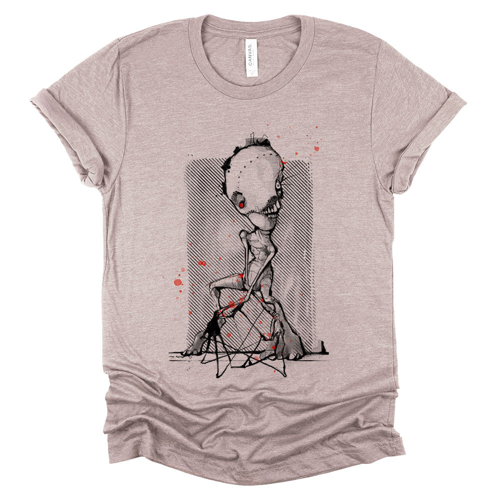 TEETH T-Shirt
