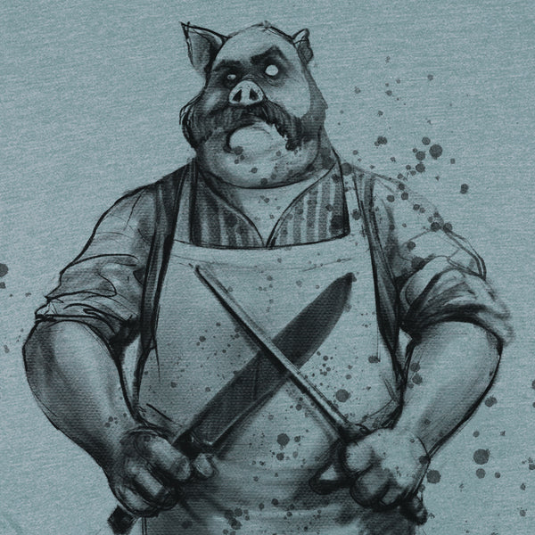 The Butcher