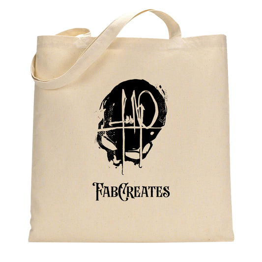 FabCreates Tote