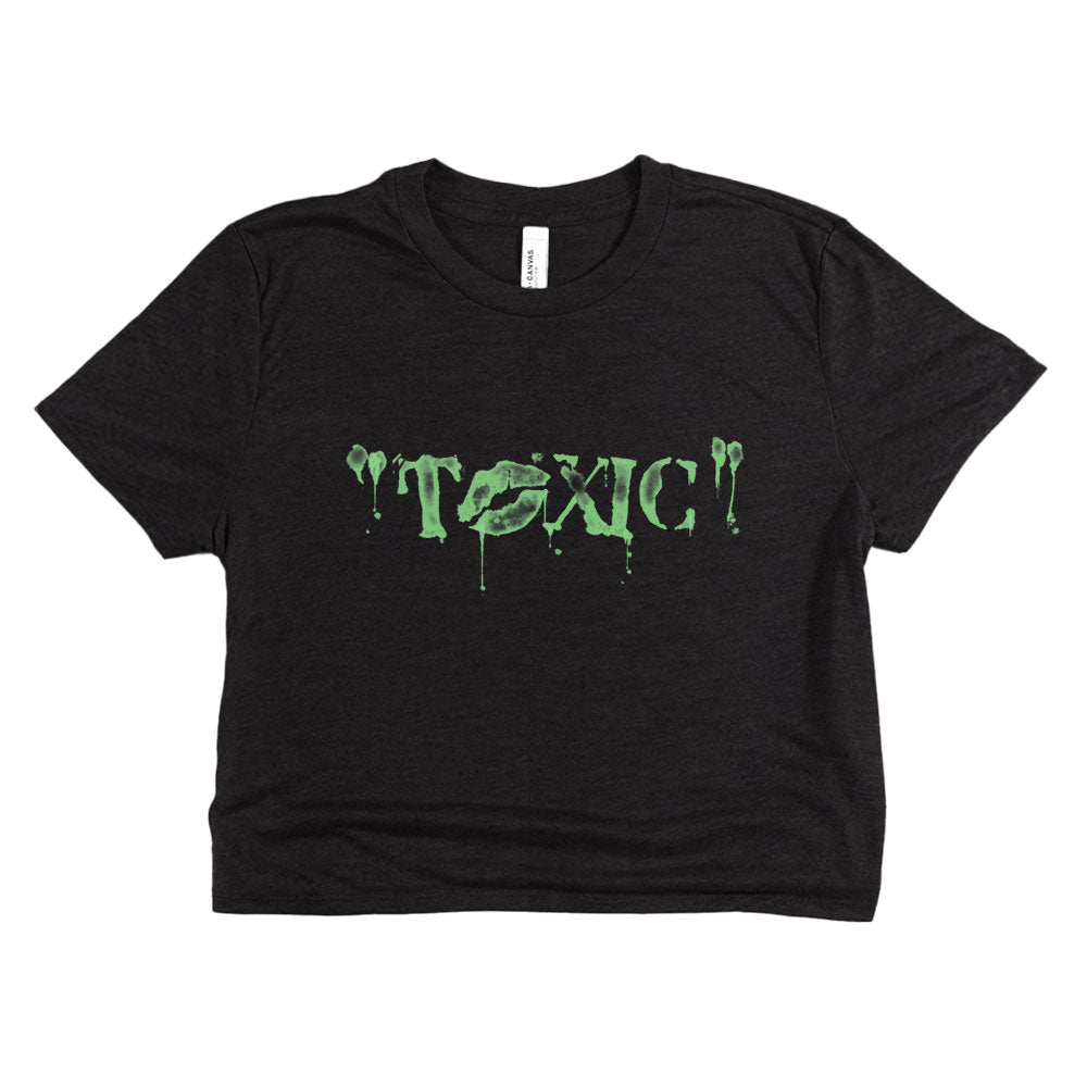 Toxic Queen