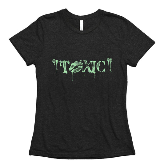 Toxic Queen
