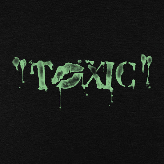 Toxic Queen
