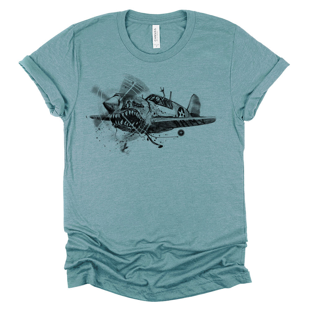 Warbird: Lethal Predator T-Shirt